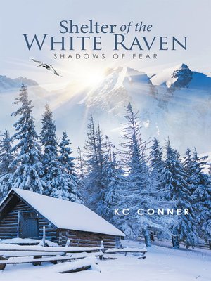 cover image of Shelter of the White Raven